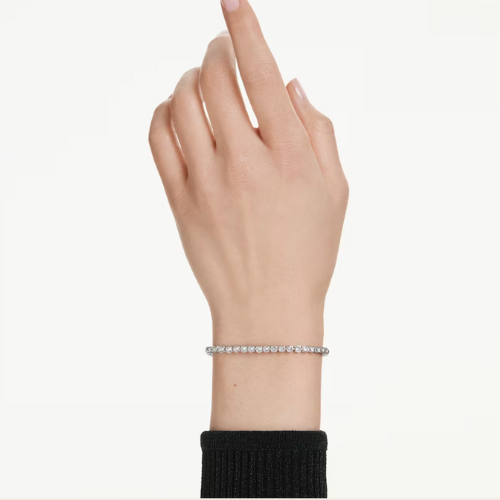 The tennis club bracelet