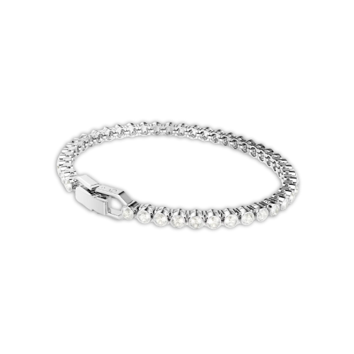 The tennis club bracelet