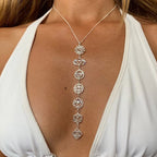 Collar 7 Chakras