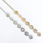 Collar 7 Chakras
