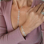 Collar 7 Chakras
