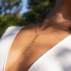 Collar 7 Chakras